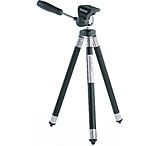 Image of Giottos 8-Section Tripod w/3-Way Ballhead