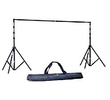 Image of Giottos Light Stand Background Support System