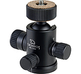 Image of Giottos Series II Calibrated Tripod Ballhead