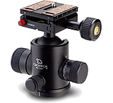 Image of Giottos Pro Calibrated Tripod Ball Head w/ Quick Release