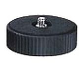 Image of Giottos Series I Dual Thread Tripod Ballhead