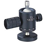 Image of Giottos Series I Dual Ball Tripod Ballhead