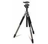 Image of Giottos MT Classic 3-Section Aluminum Tripod