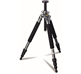 Image of Giottos MT Classic 4-Section Aluminum Tripods