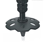 Image of Giottos Rubber Tripod and Monopod Snow Shoe