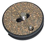 Image of Giottos Quick Release Plate for MC VGR Tripods
