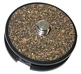 Image of Giottos Quick Release Plate for SC VGR Tripods