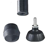 Image of Giottos Rubber Monopod Foot