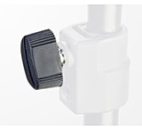 Image of Giottos Replacement Screw to Fasten Back Light Column to Lock to Base