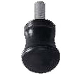 Image of Giottos Spike Inside Rubber Tripod Foot