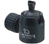 Image of Giottos Series I Single Knob QR Ballhead