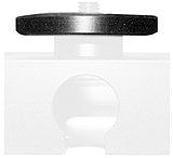 Image of Giottos Top Camera Plate for QU200