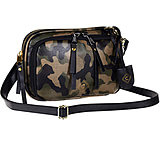 Image of Girls With Guns Tomboy Clutch Purse