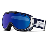 Image of Giro Amulet Goggles - Women's