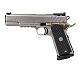 Image of Girsan 1911 Negotiator Talo Semi Auto Pistol, .38 Super, 5 inch Barrel