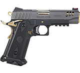 Image of Girsan 2311 Negotiator Talo Semi Auto Pistol, 9mm Luger, 4.25 in Barrel