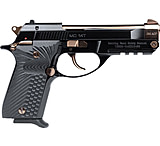 Image of Girsan MC14T Colorway Semi Auto Pistol, 380 Auto, 4.5in Barrel