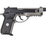 Image of Girsan MC14T X Tip Up Semi Auto Pistol, 380 Auto, 3.88 in Barrel