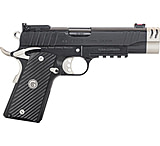 Image of Girsan MC1911 Compact Semi Auto Pistol, 10mm Auto, 4.4 in Barrel