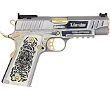 Image of Girsan MC1911 Liberadore Semi Auto Pistol, 10mm Auto, 4.36 in Barrel