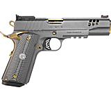 Image of Girsan MC1911 Negotiator Semi Auto Pistol, 45 ACP, 5 in Barrel