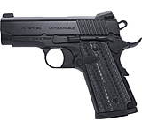 Image of Girsan MC1911 Untouchable Semi Auto Pistol, 45 ACP, 3.4 in Barrel
