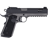Image of Girsan MC1911S Influencer X Govt Semi Auto Pistol, 10mm Auto, 5 in Barrel