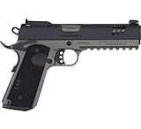 Image of Girsan MC1911S Influencer X Govt Semi Auto Pistol, 38 Super, 5 in Barrel