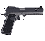 Image of Girsan MC1911S Influencer X Govt Semi Auto Pistol, 45 ACP, 5 in Barrel