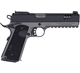 Image of Girsan MC1911S Influencer X Govt Semi Auto Pistol, 9mm Luger, 5 in Barrel