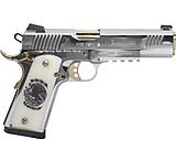 Image of Girsan MC1911S Liberadore II Semi Auto Pistol, 9mm Luger, 5 in Barrel