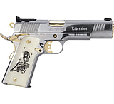 Image of Girsan MC1911S Liberadore III Semi Auto Pistol, 9mm Luger, 5 in Barrel