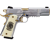 Image of Girsan MC1911S Liberadore Semi Auto Pistol, 38 Super, 5 in Barrel