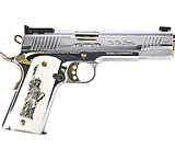 Image of Girsan MC1911S We The People Semi Auto Pistol, 9mm Luger, 5 in Barrel