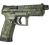 Image of Girsan MC9 Disruptor Semi Auto Pistol, 9mm Luger, 4.6 in Barrel
