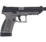 Image of Girsan MC9 Disruptor X Semi Auto Pistol, 9mm Luger, 4.6 in Barrel