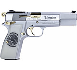 Image of Girsan MCP35 Liberadore CA Compliant Semi Auto Pistol, 9mm Luger, 4.87 in Barrel