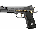 Image of Girsan MCP35 Negotiator Semi Auto Pistol, 9mm Luger, 4.87 in Barrel