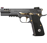 Image of Girsan MCP35 Negotiator Semi Auto Pistol, 9mm Luger, 4.87 in Barrel