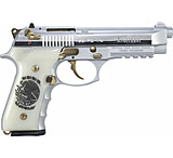 Image of Girsan Regard Liberadore II Semi Auto Pistol, 9mm Luger, 4.9 in Barrel