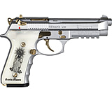Image of Girsan Regard Liberadore Semi Auto Pistol, 9mm Luger, 4.9 in Barrel