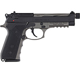 Image of Girsan Regard MC X Semi Auto Pistol, 9mm Luger, 4.9 in Barrel
