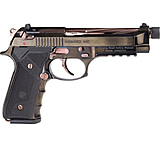 Image of Girsan Regard Smoke Rose Semi Auto Pistol, 9mm Luger, 4.9 in Barrel