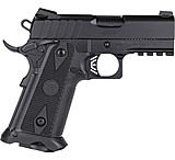 Image of Girsan Witness 2311 Brat Officer Semi Auto Pistol, 9mm Luger, 3.4 in Barrel