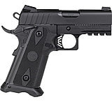 Image of Girsan Witness 2311 Brat Semi Auto Pistol, 45 ACP, 3.4 in Barrel