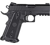 Image of Girsan Witness 2311 Brat Semi Auto Pistol, 9mm Luger, 3.4 in Barrel