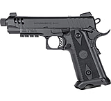 Image of Girsan Witness 2311 CBX Semi Auto Pistol, 9mm Luger, 4.25 in Barrel