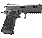 Image of Girsan Witness 2311 CMX Semi Auto Pistol, 9mm Luger, 4.25 inch Barrel