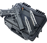 Image of Girsan Witness 2311 Match Semi Auto Pistol, 9mm Luger, 5 in Barrel