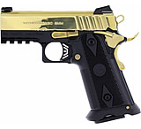 Image of Girsan Witness 2311 Semi Auto Pistol, 9mm Luger, 3.4 in Barrel